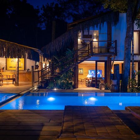 Vila Morena Altos De Itapororoca Trancoso Extérieur photo