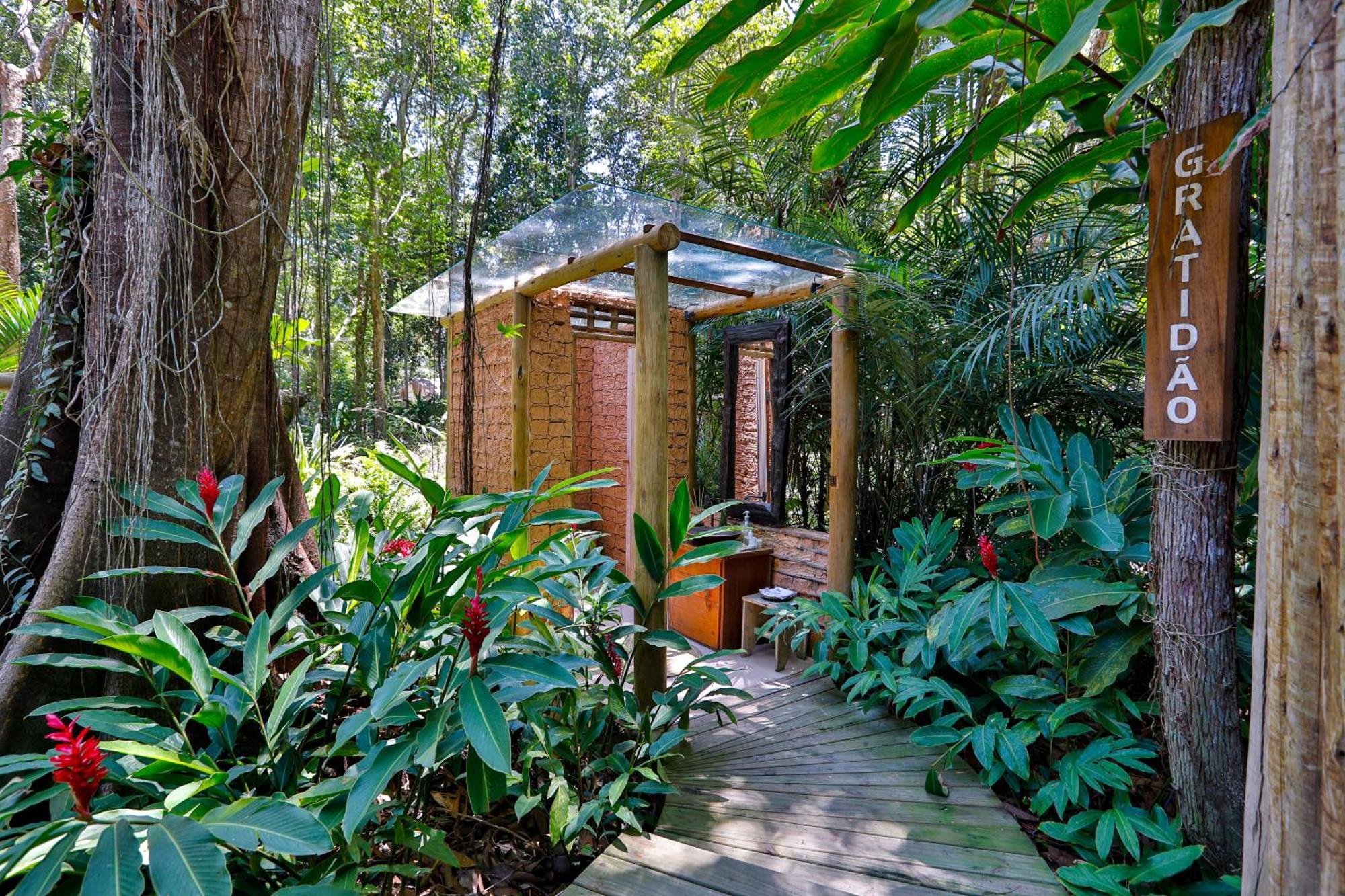 Vila Morena Altos De Itapororoca Trancoso Extérieur photo
