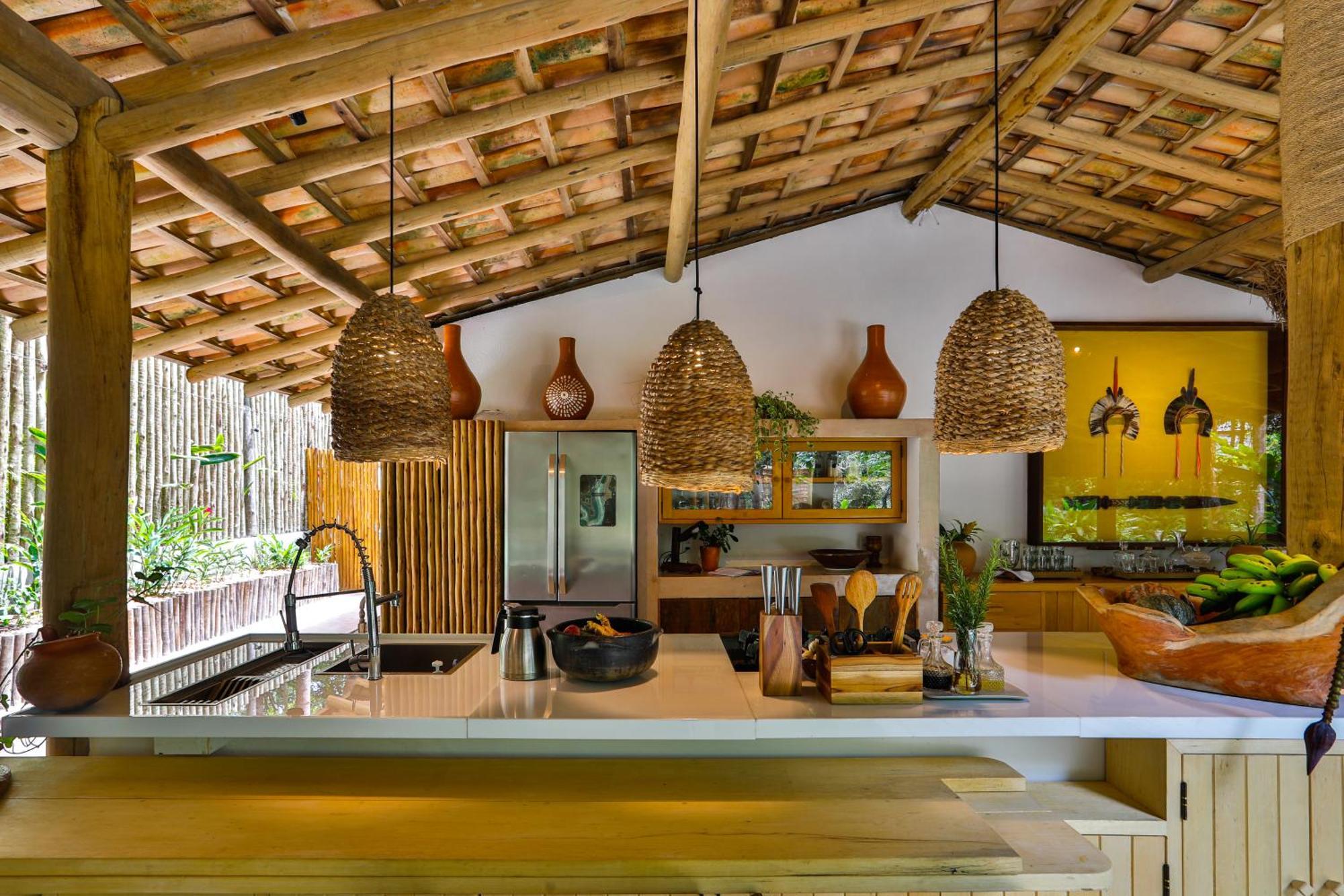 Vila Morena Altos De Itapororoca Trancoso Extérieur photo