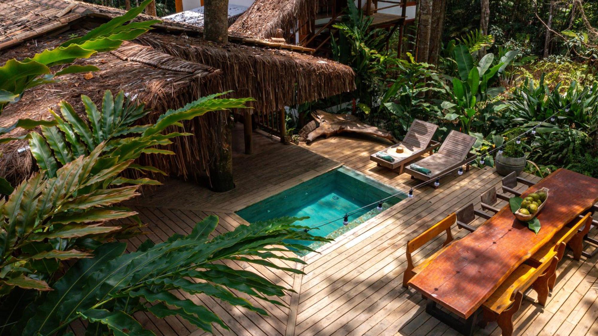 Vila Morena Altos De Itapororoca Trancoso Extérieur photo