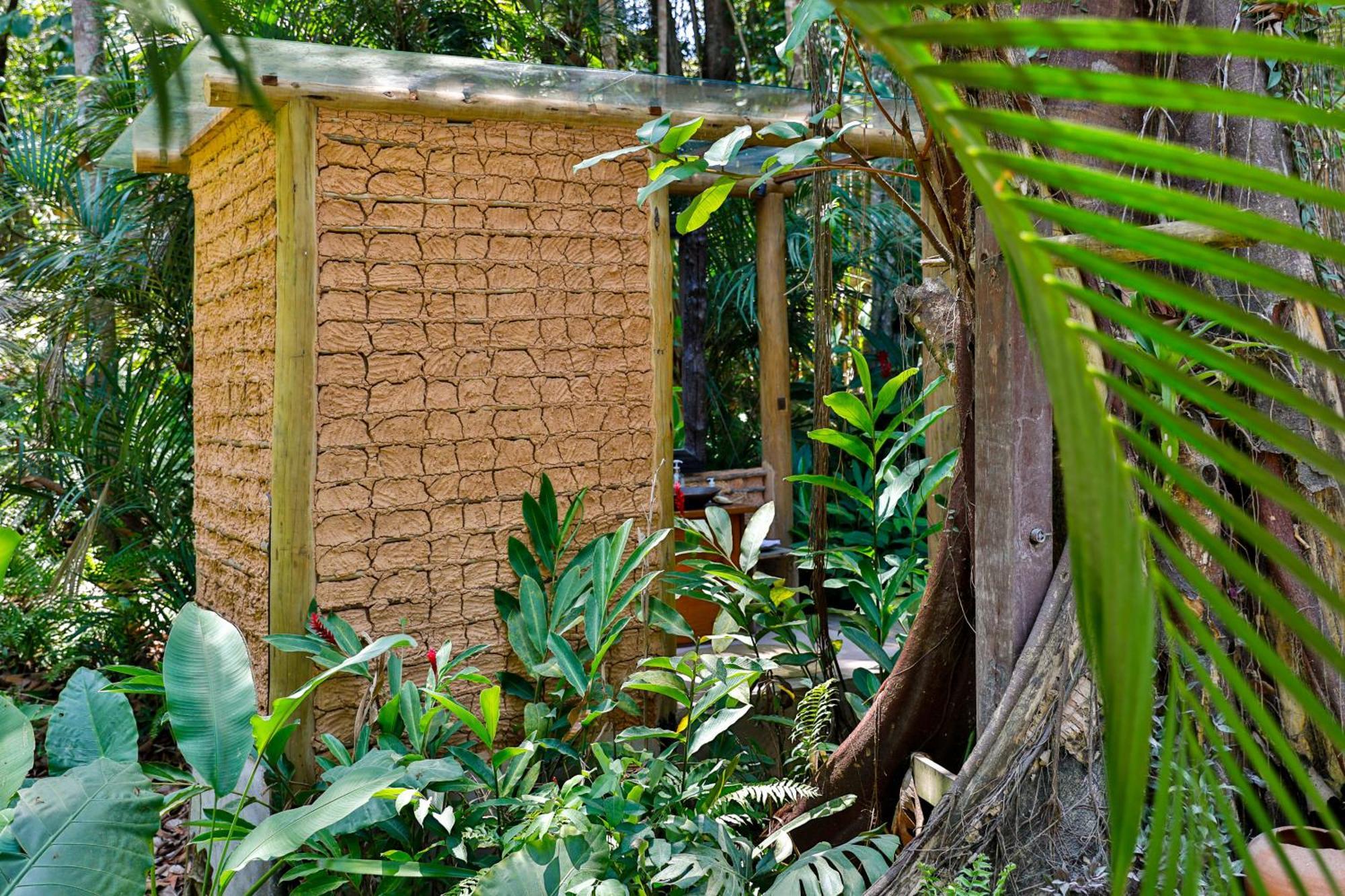Vila Morena Altos De Itapororoca Trancoso Extérieur photo