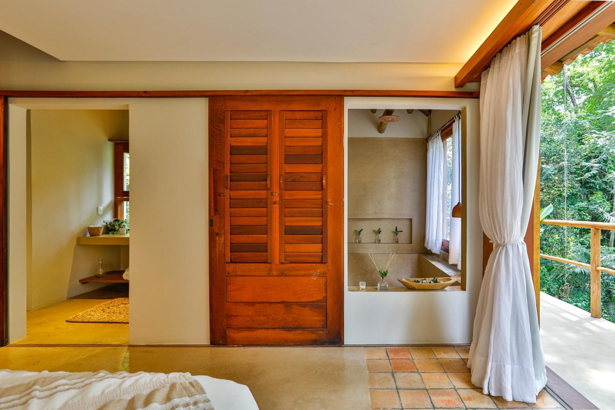 Vila Morena Altos De Itapororoca Trancoso Extérieur photo