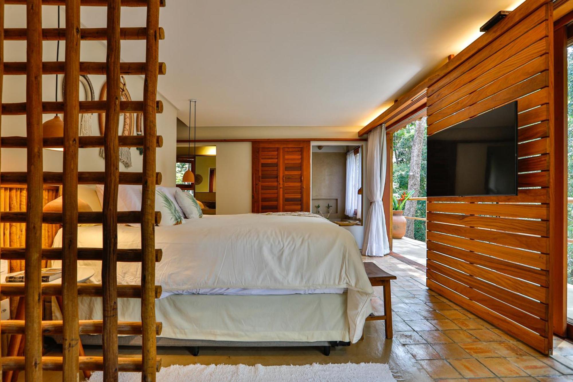 Vila Morena Altos De Itapororoca Trancoso Extérieur photo