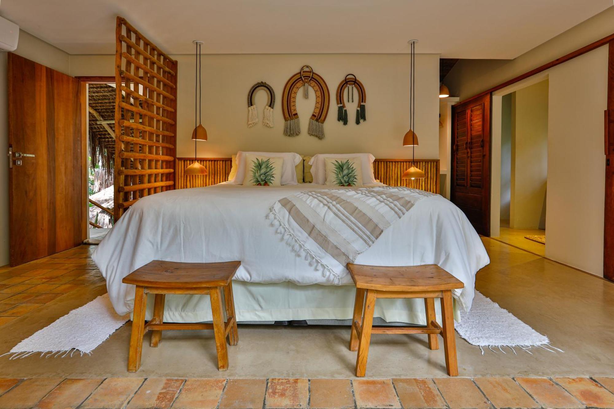 Vila Morena Altos De Itapororoca Trancoso Extérieur photo