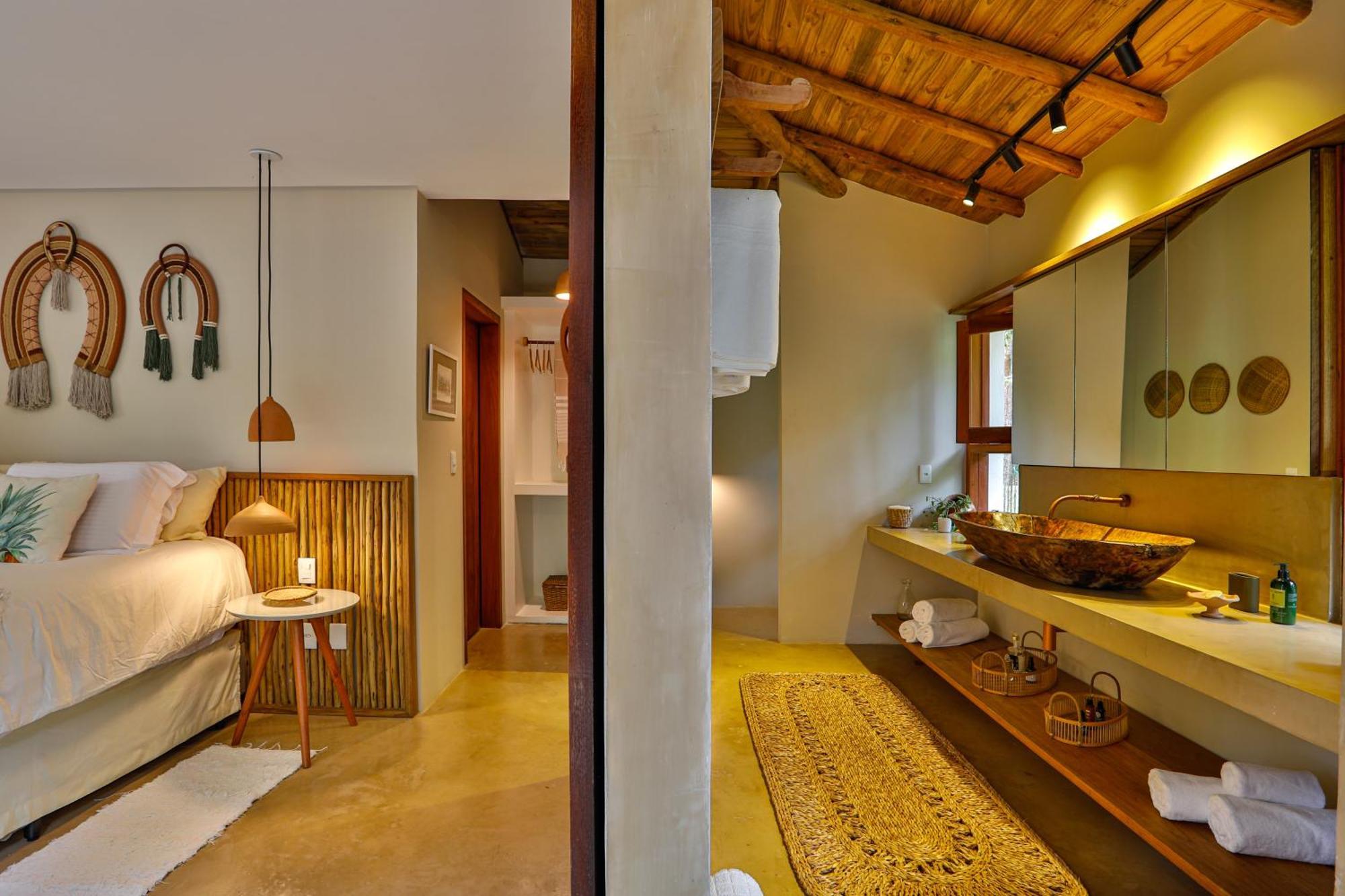 Vila Morena Altos De Itapororoca Trancoso Extérieur photo