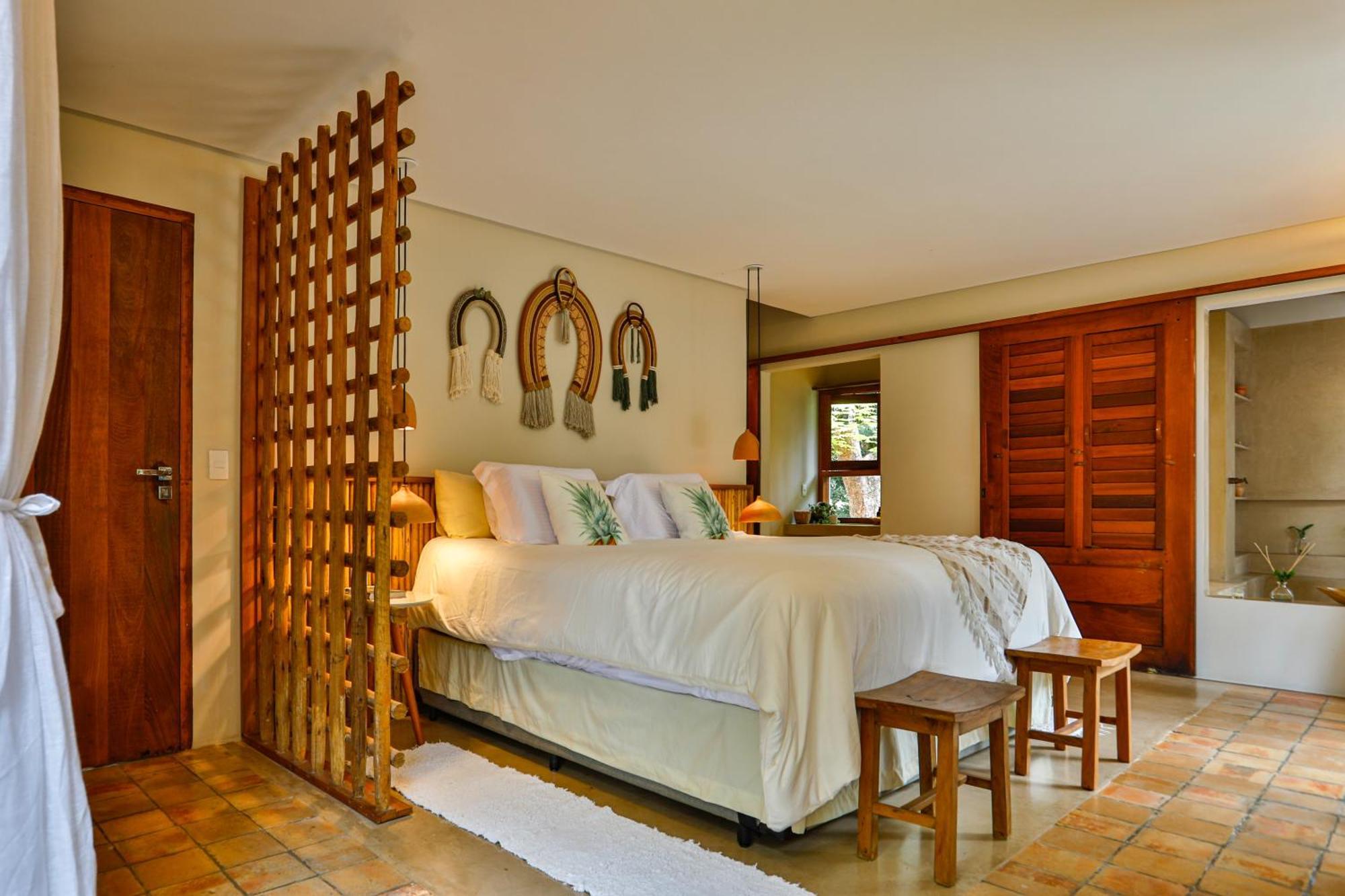 Vila Morena Altos De Itapororoca Trancoso Extérieur photo