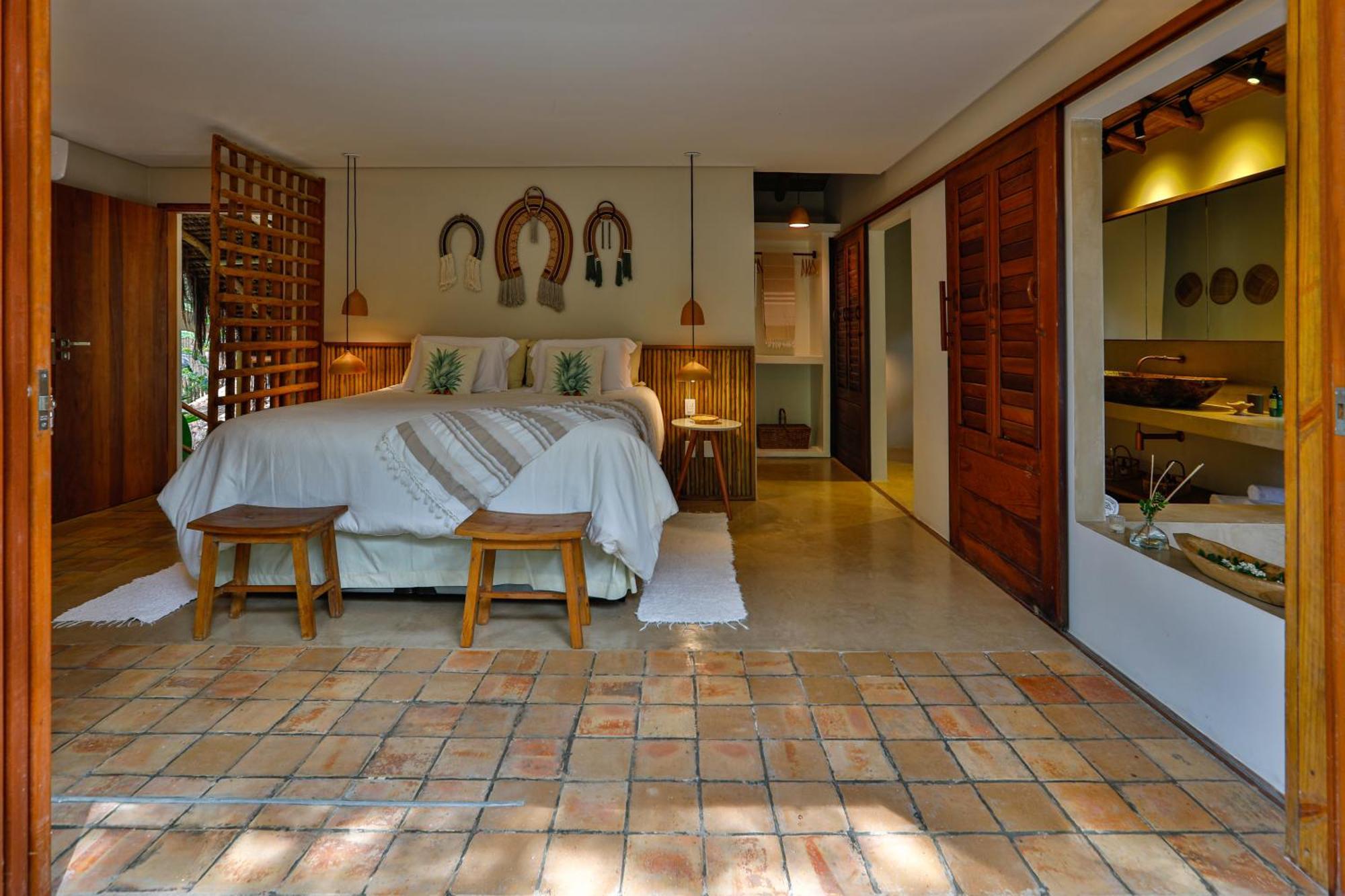 Vila Morena Altos De Itapororoca Trancoso Extérieur photo