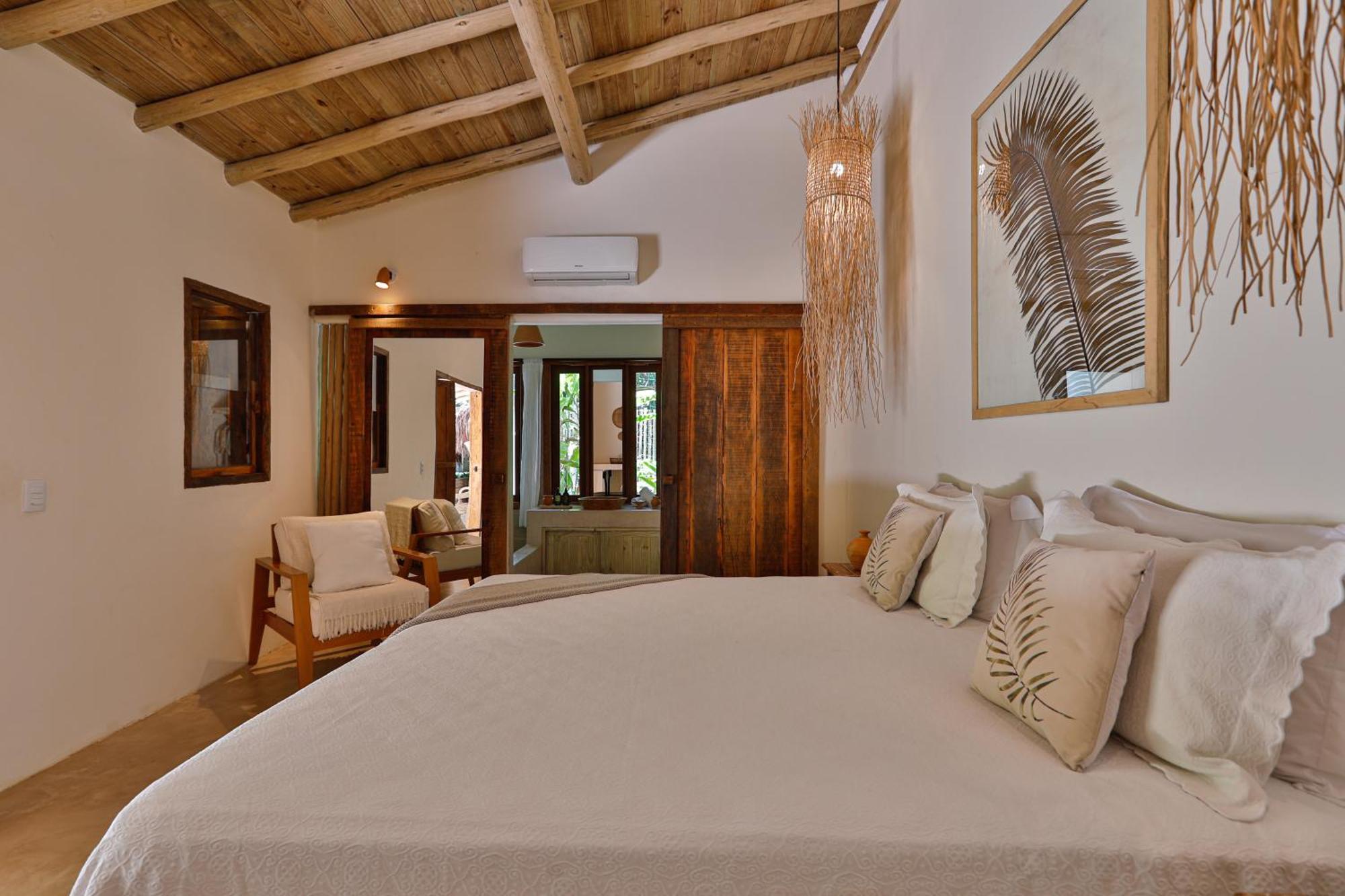 Vila Morena Altos De Itapororoca Trancoso Extérieur photo