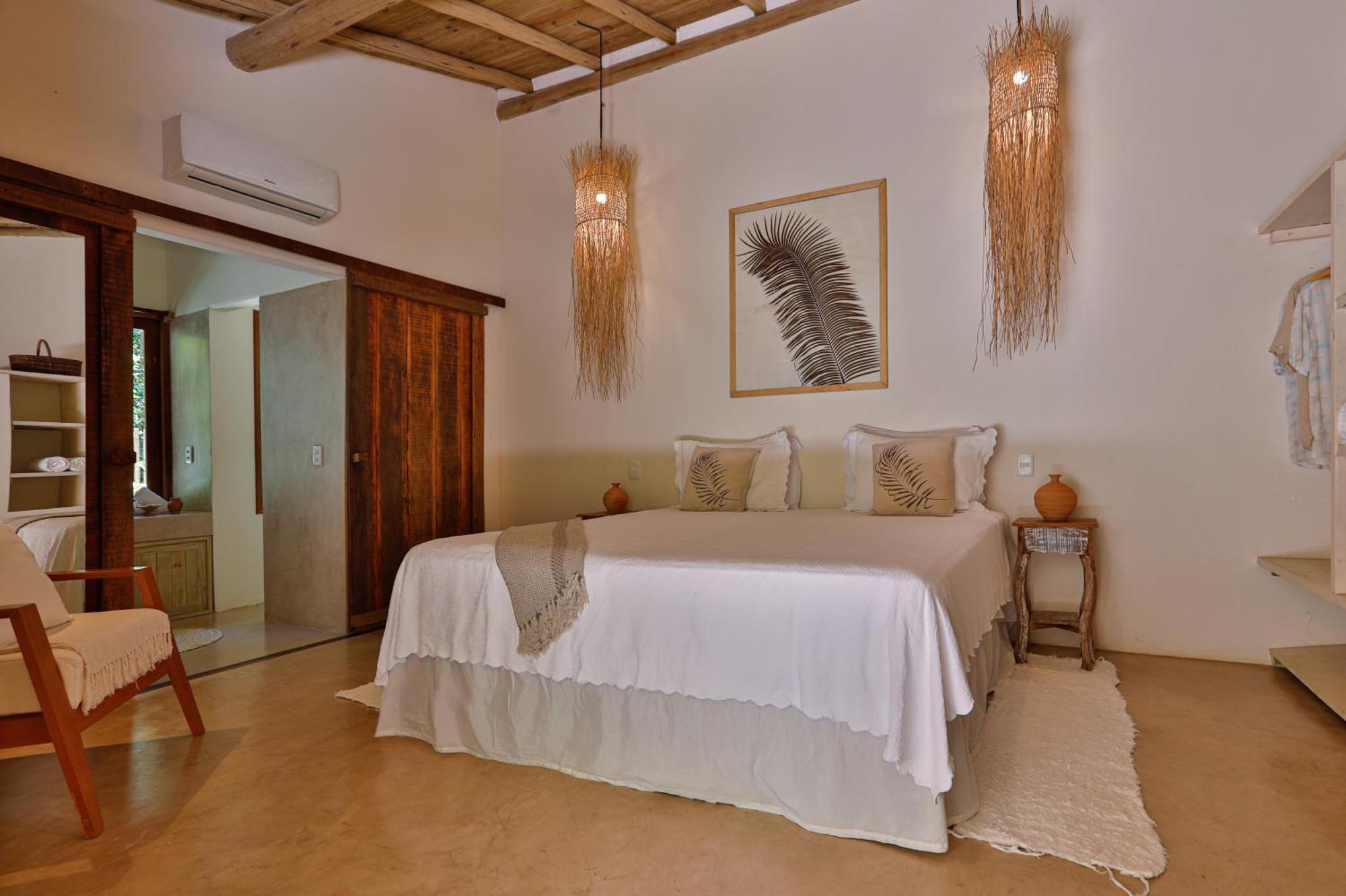Vila Morena Altos De Itapororoca Trancoso Extérieur photo