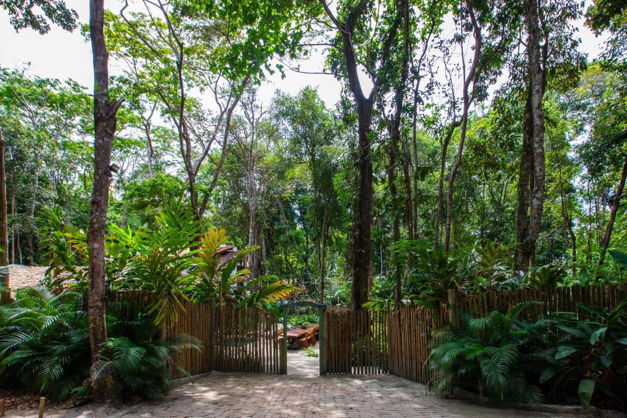 Vila Morena Altos De Itapororoca Trancoso Extérieur photo