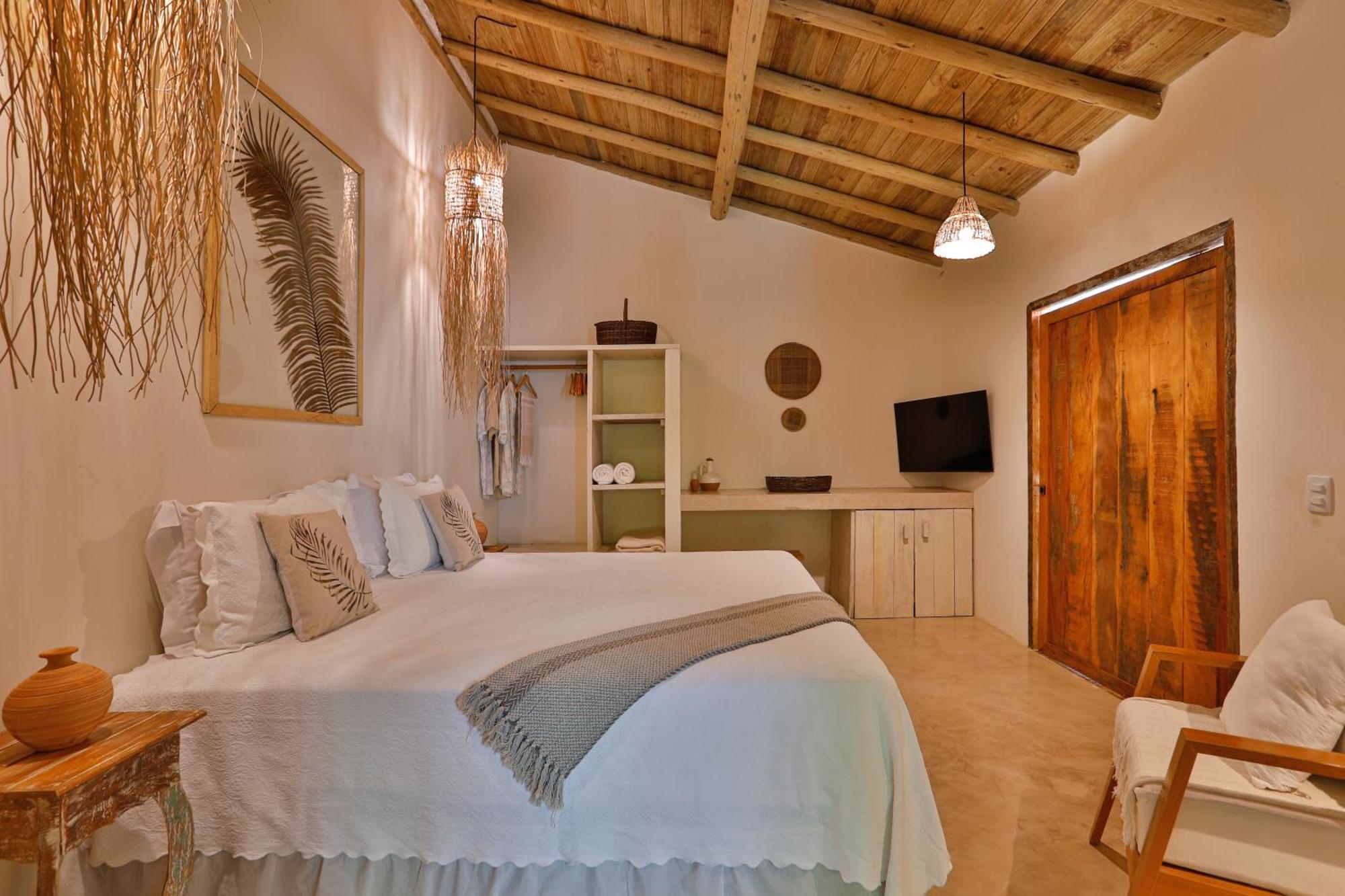 Vila Morena Altos De Itapororoca Trancoso Extérieur photo