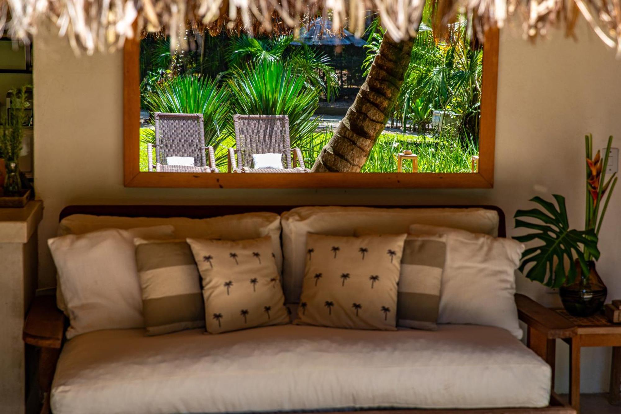 Vila Morena Altos De Itapororoca Trancoso Extérieur photo