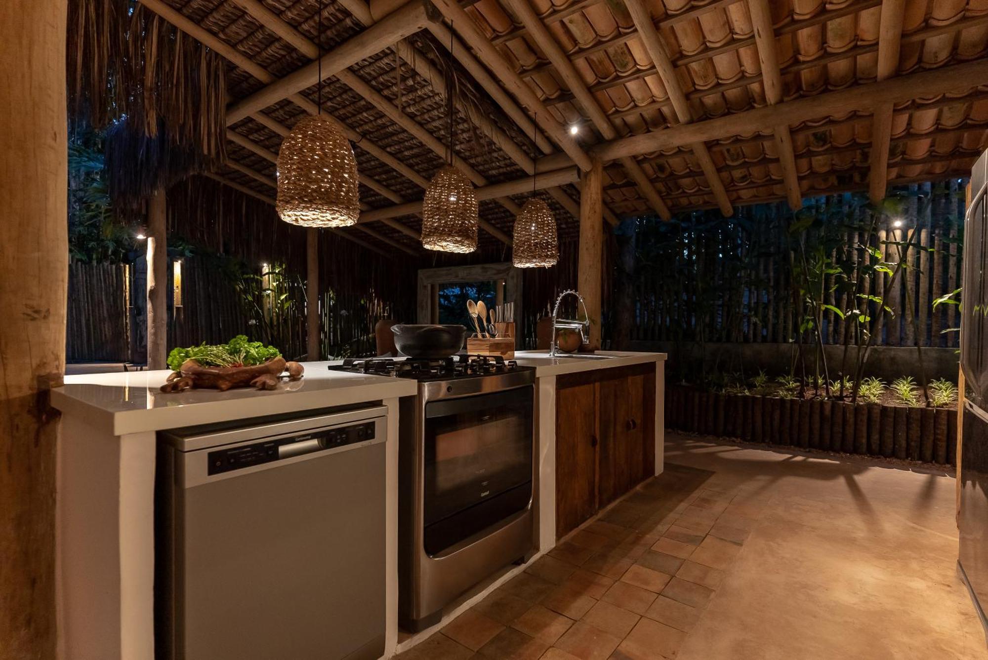 Vila Morena Altos De Itapororoca Trancoso Extérieur photo