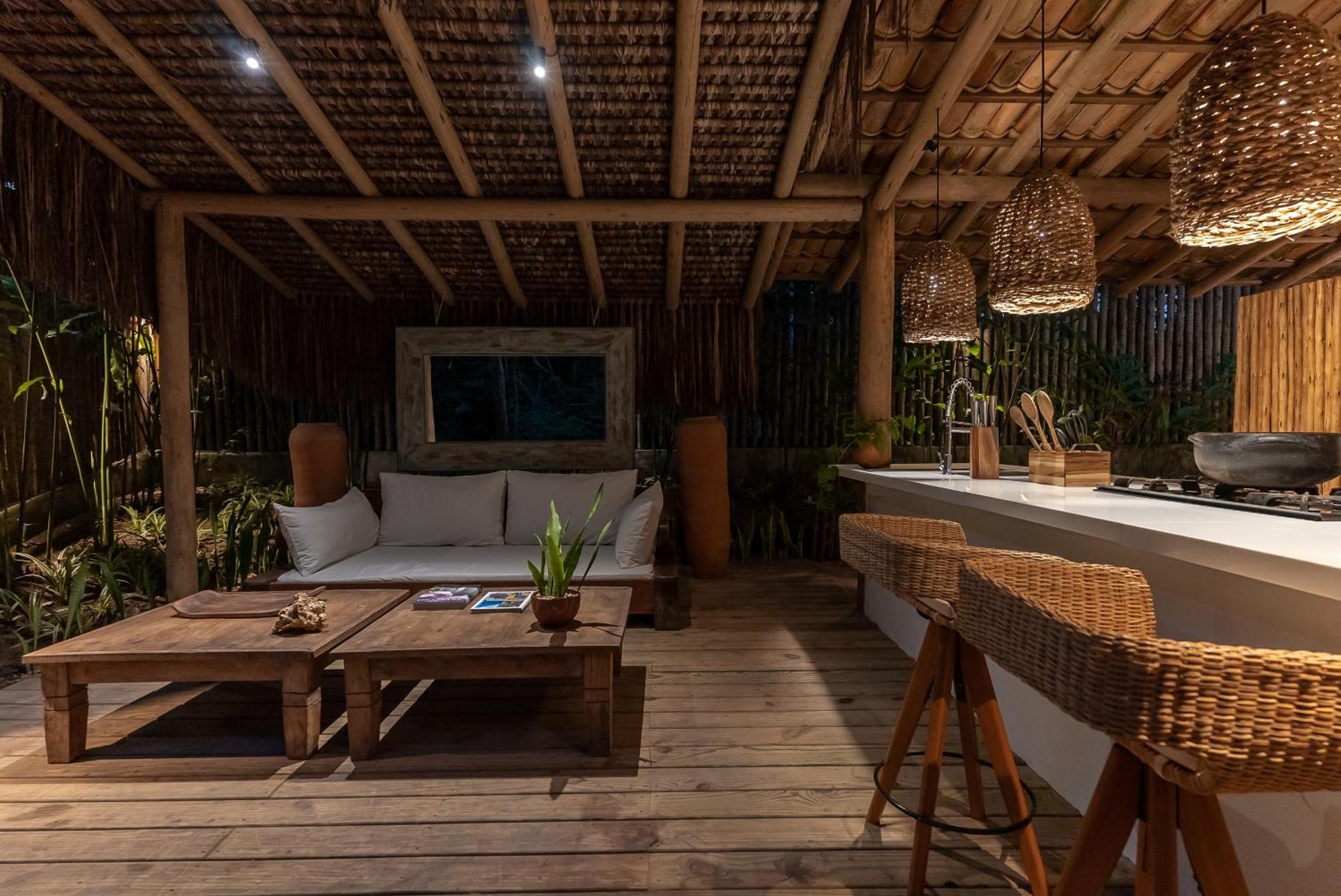 Vila Morena Altos De Itapororoca Trancoso Extérieur photo