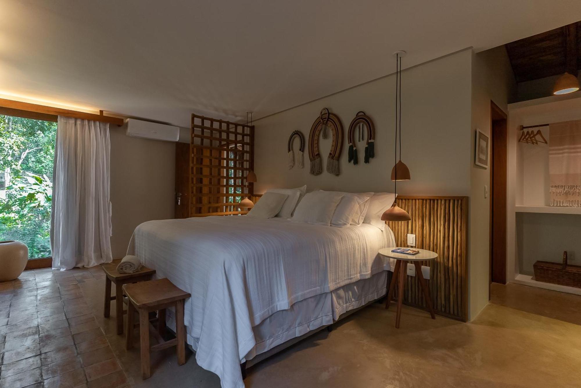 Vila Morena Altos De Itapororoca Trancoso Extérieur photo