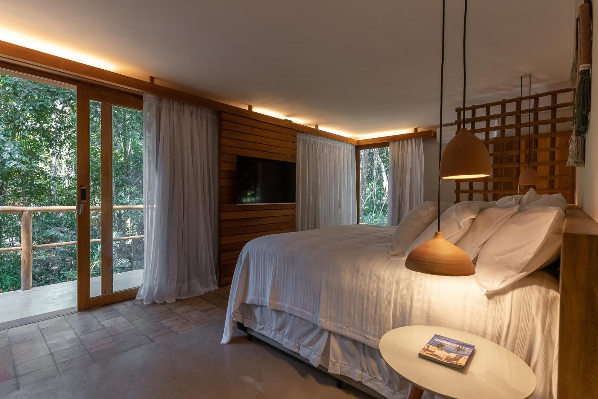 Vila Morena Altos De Itapororoca Trancoso Extérieur photo