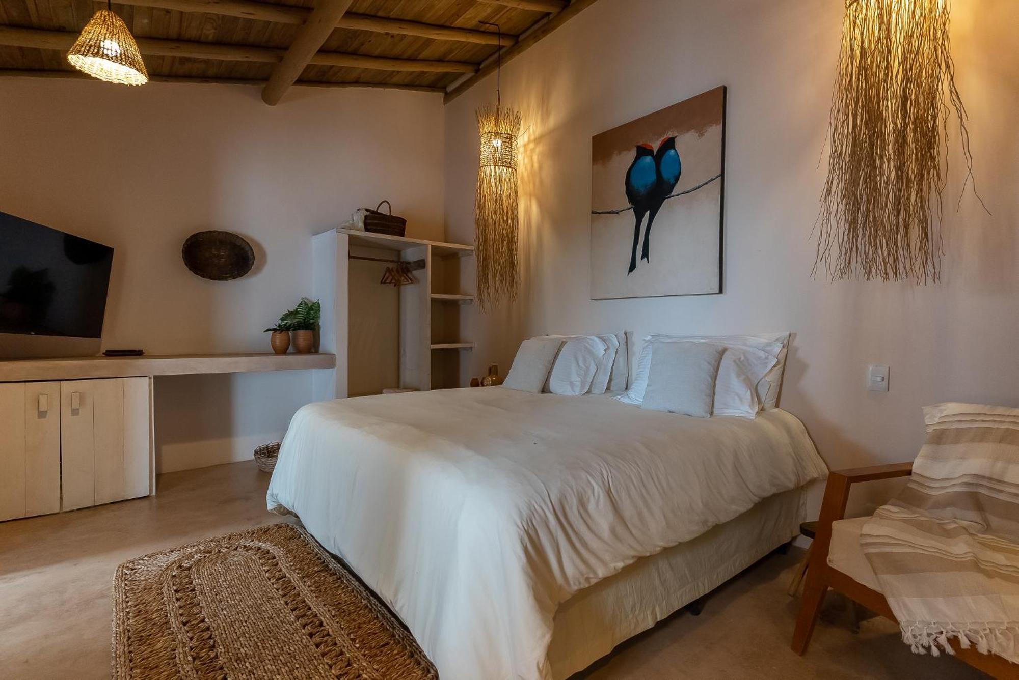 Vila Morena Altos De Itapororoca Trancoso Extérieur photo