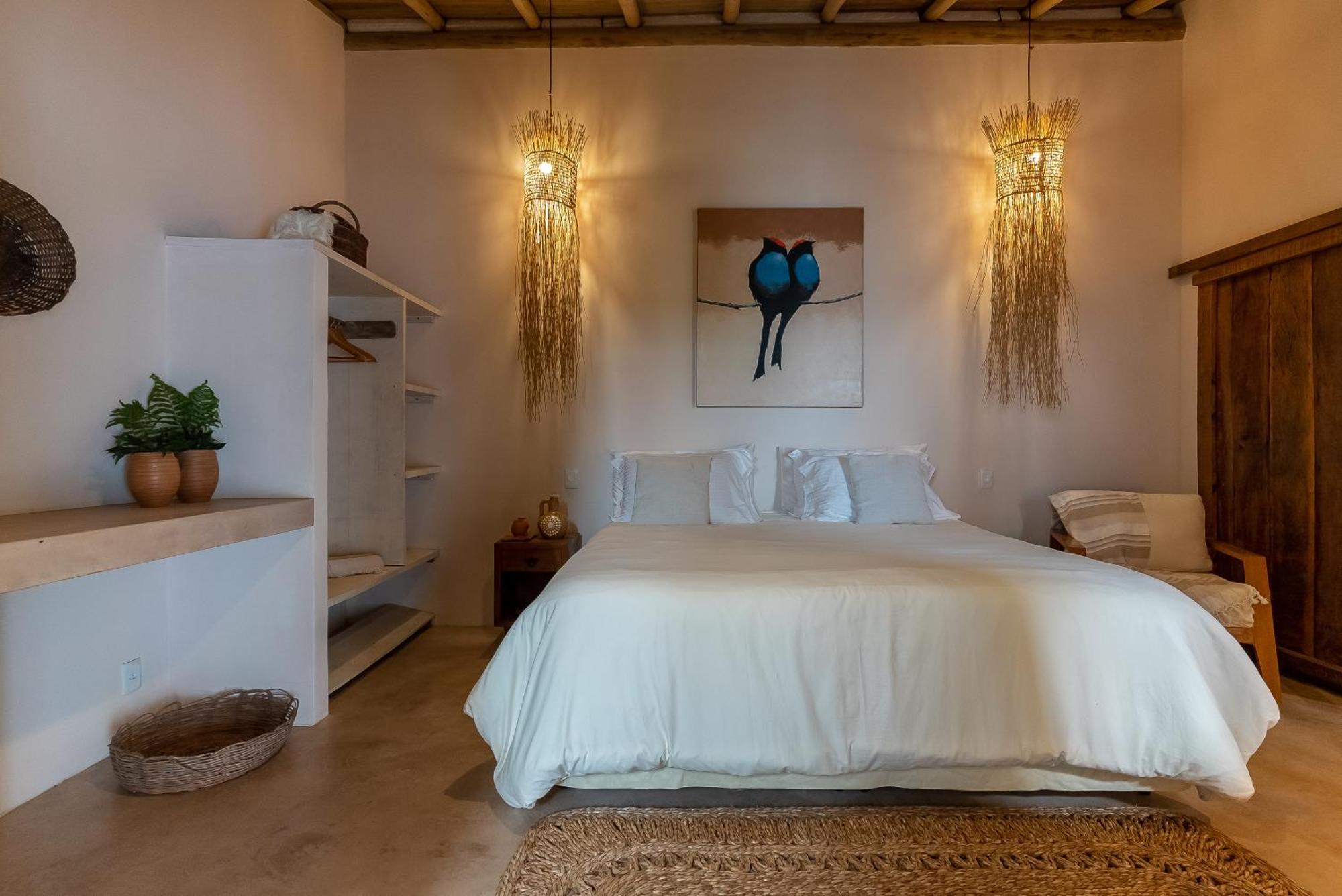 Vila Morena Altos De Itapororoca Trancoso Extérieur photo