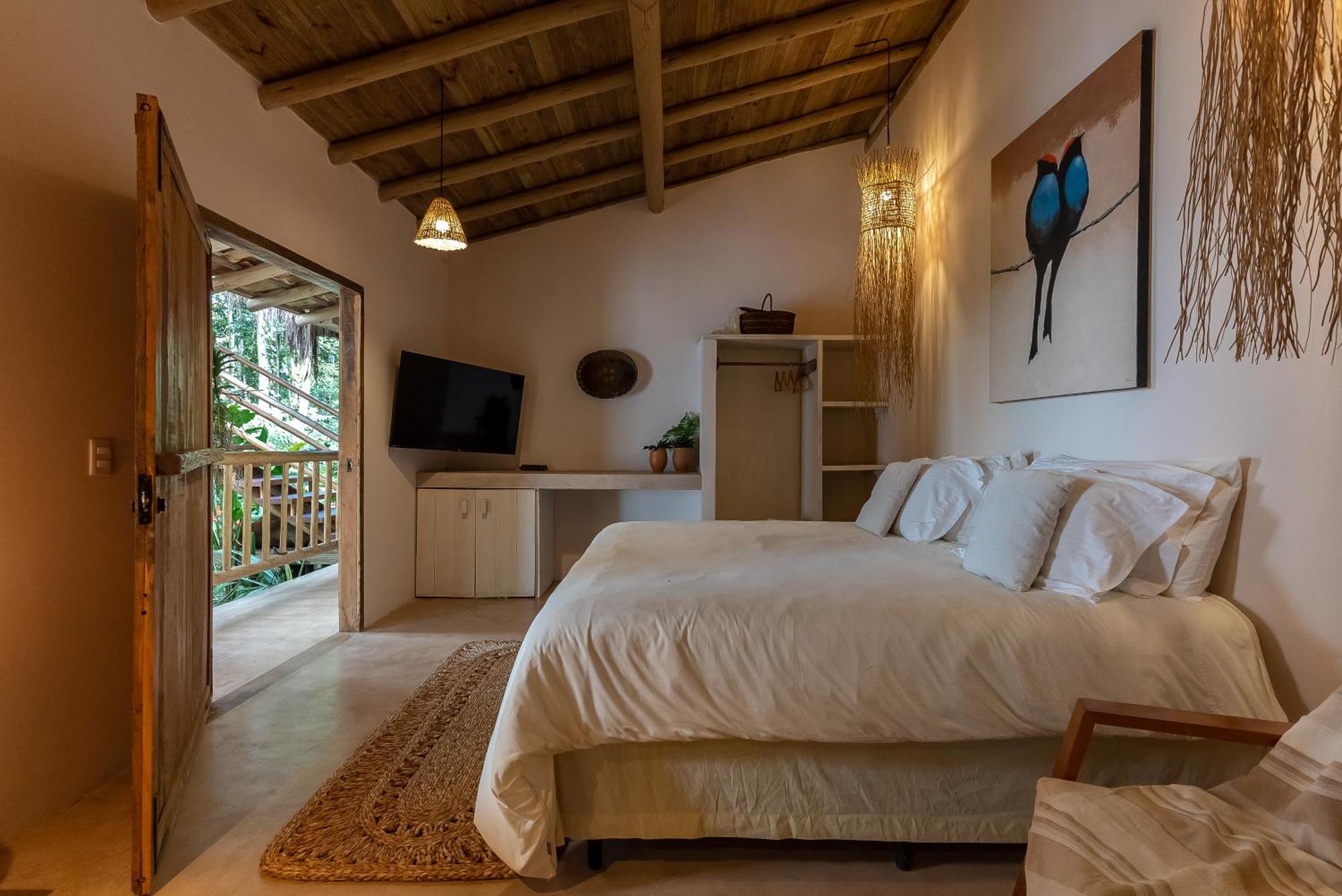 Vila Morena Altos De Itapororoca Trancoso Extérieur photo