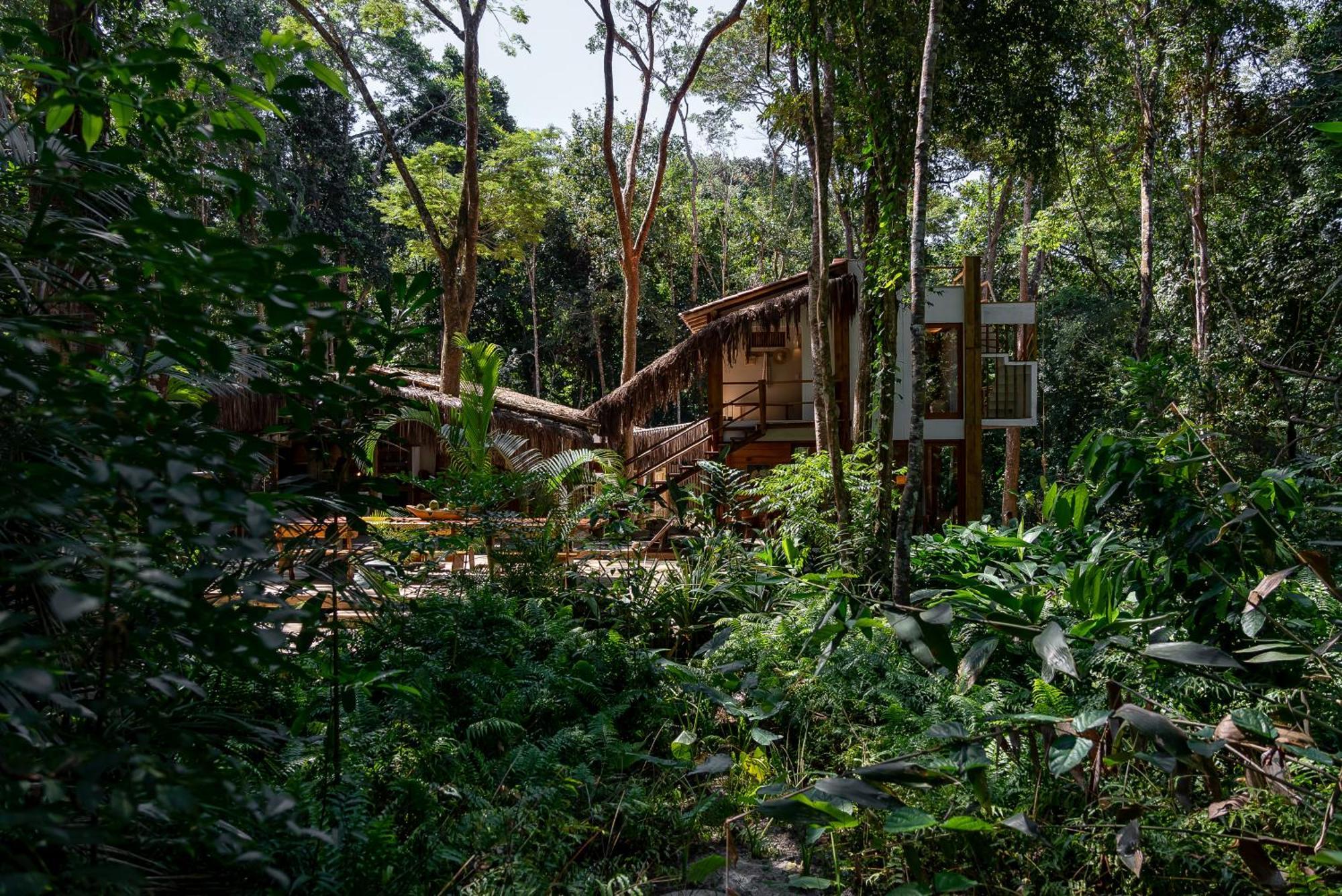 Vila Morena Altos De Itapororoca Trancoso Extérieur photo
