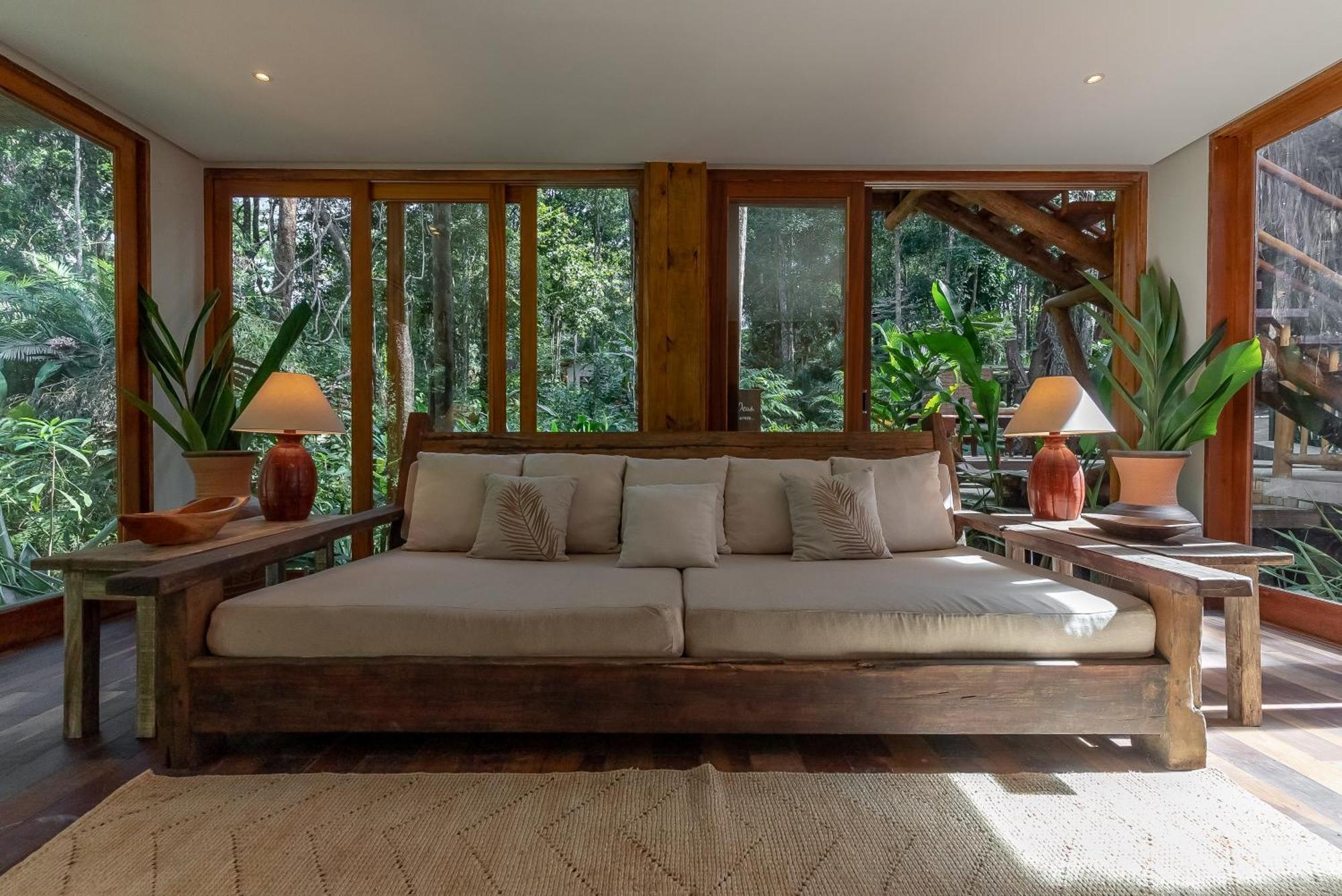 Vila Morena Altos De Itapororoca Trancoso Extérieur photo