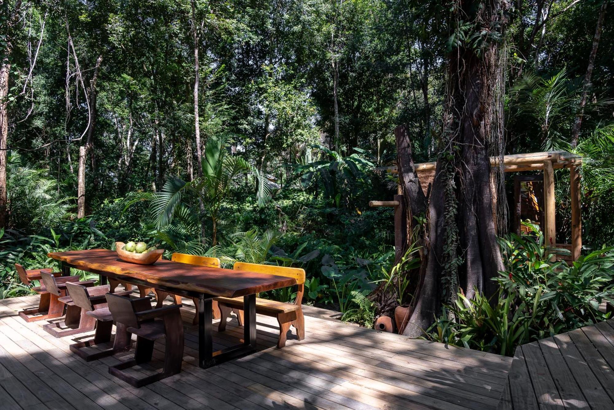 Vila Morena Altos De Itapororoca Trancoso Extérieur photo