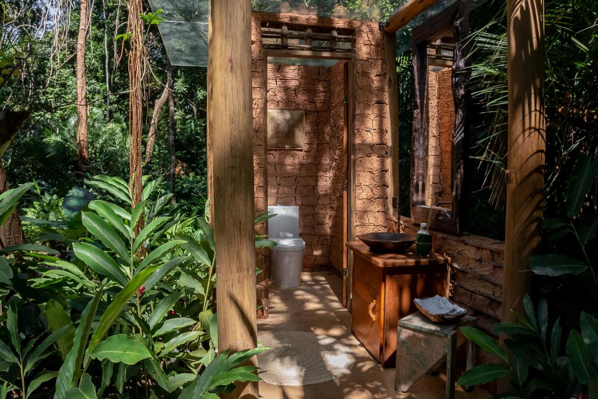 Vila Morena Altos De Itapororoca Trancoso Extérieur photo