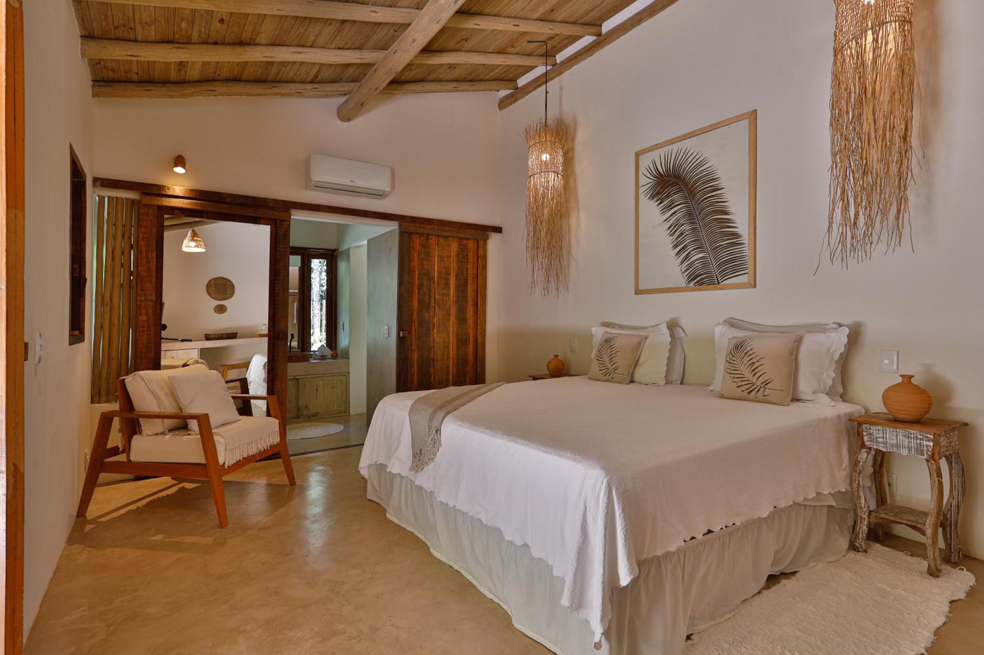 Vila Morena Altos De Itapororoca Trancoso Extérieur photo
