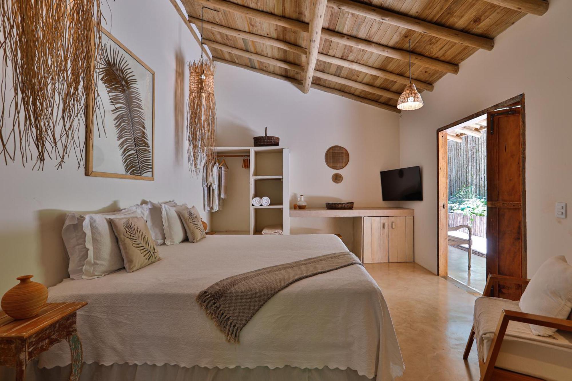 Vila Morena Altos De Itapororoca Trancoso Extérieur photo